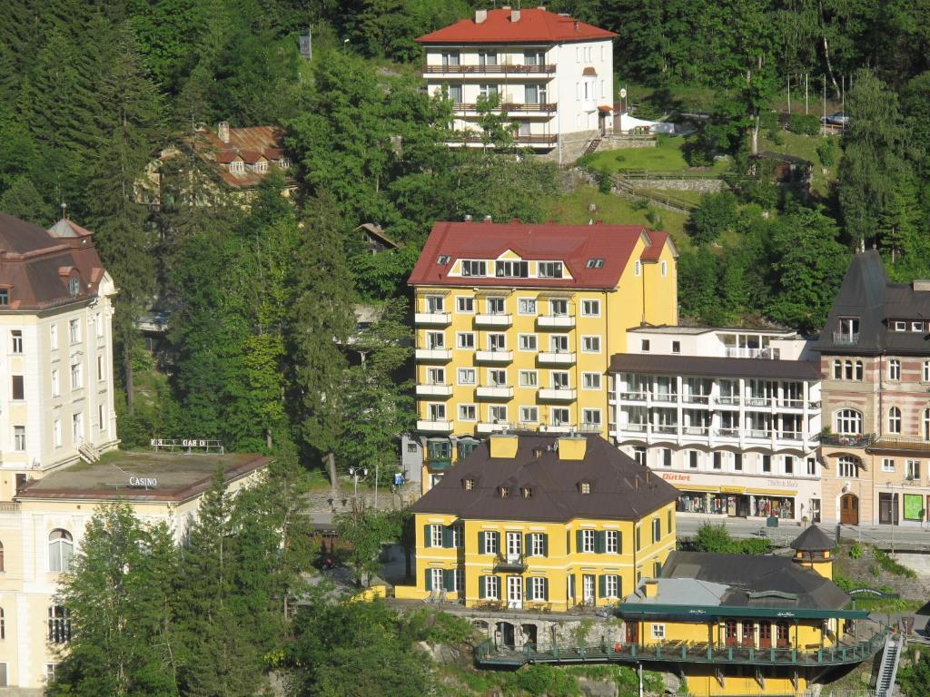 Residenz Lothringen By Alpentravel Apartment Bad Gastein Exterior photo